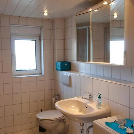 Ferienwohnung Schwarzkollm Hoyerswerda Exterior foto