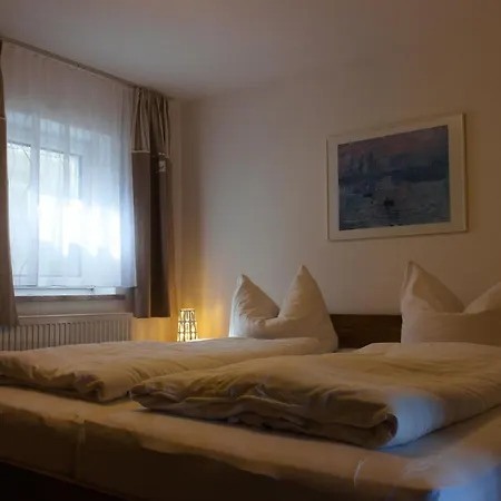 Ferienwohnung Schwarzkollm Hoyerswerda Exterior foto
