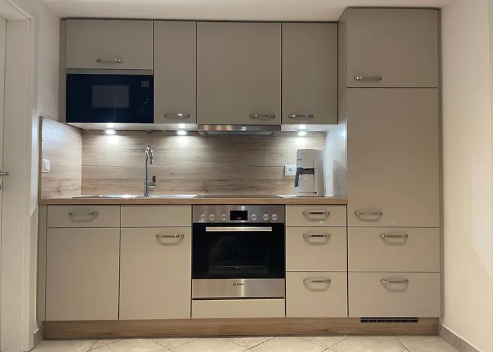 Ferienwohnung Schwarzkollm