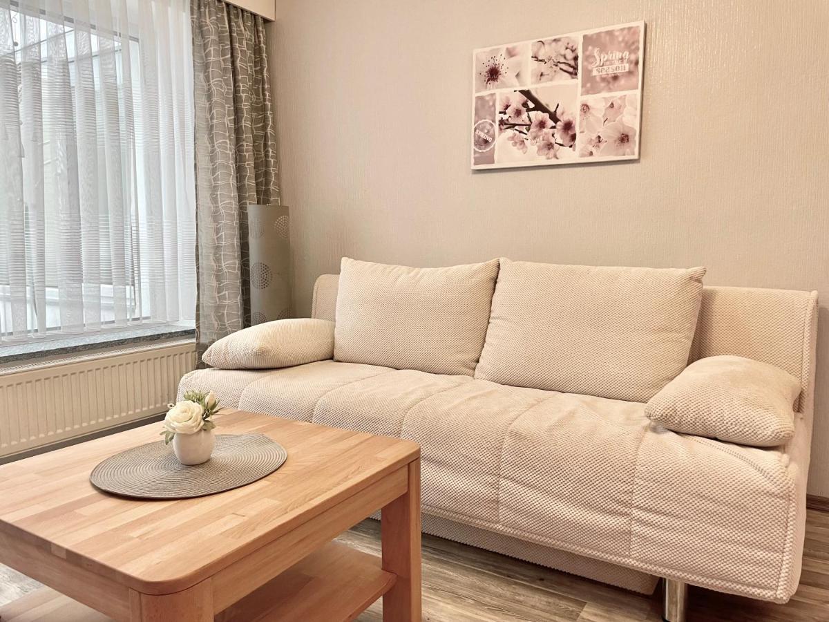 Apartment Schwarzkollm Hoyerswerda